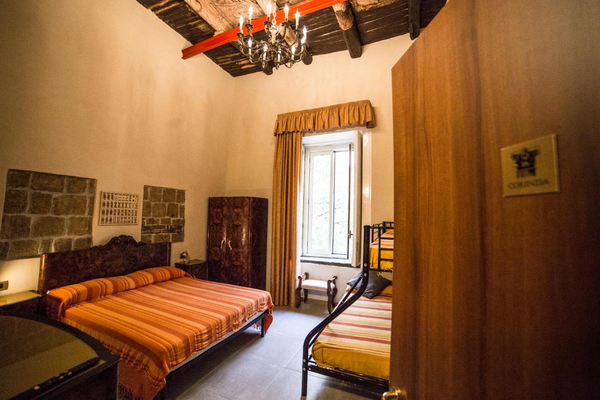 Bed & Breakfast Colonna Bed Napoli