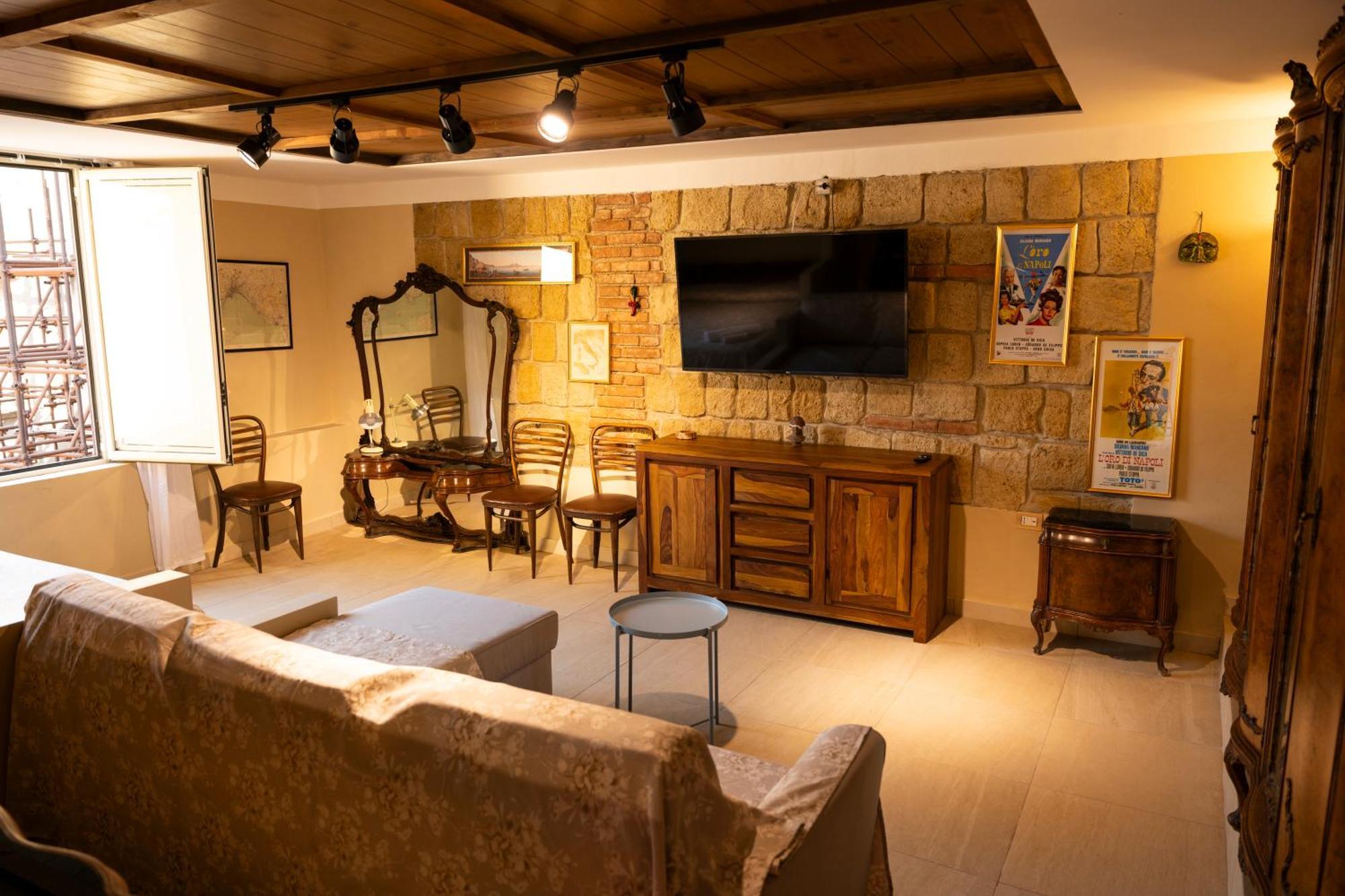Bed & Breakfast Colonna Bed