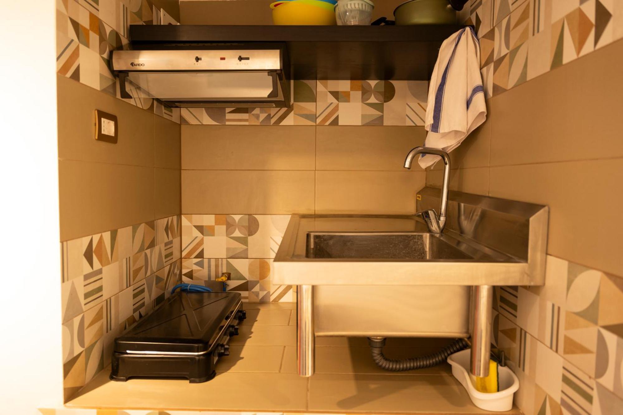 Colonna Bed Bed & Breakfast Napoli