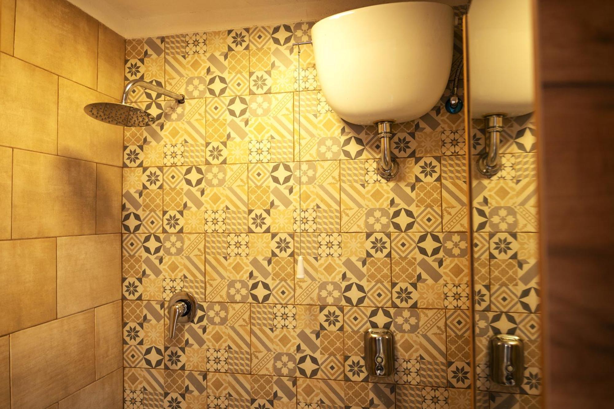 Bed & Breakfast Colonna Bed Napoli