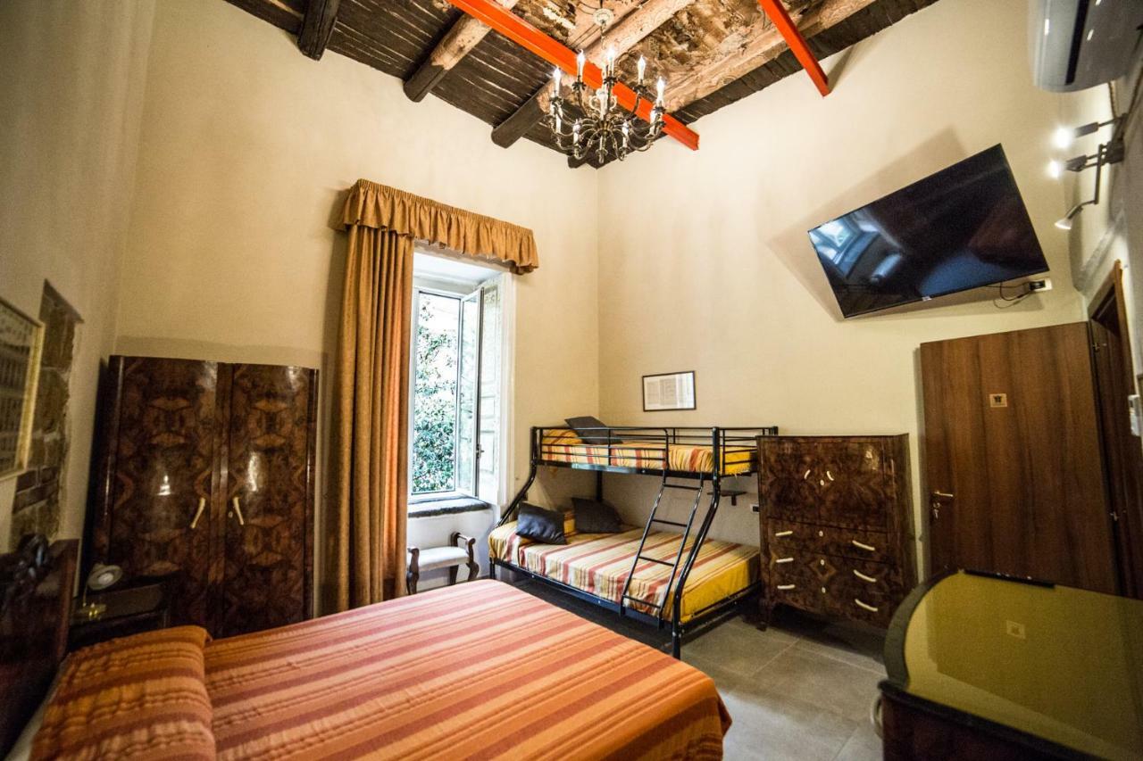 Bed & Breakfast Colonna Bed *