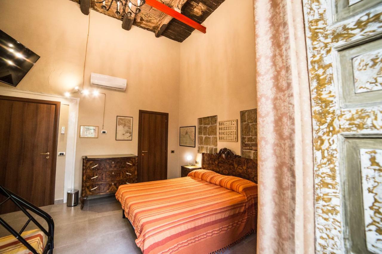 Colonna Bed Bed & Breakfast Napoli