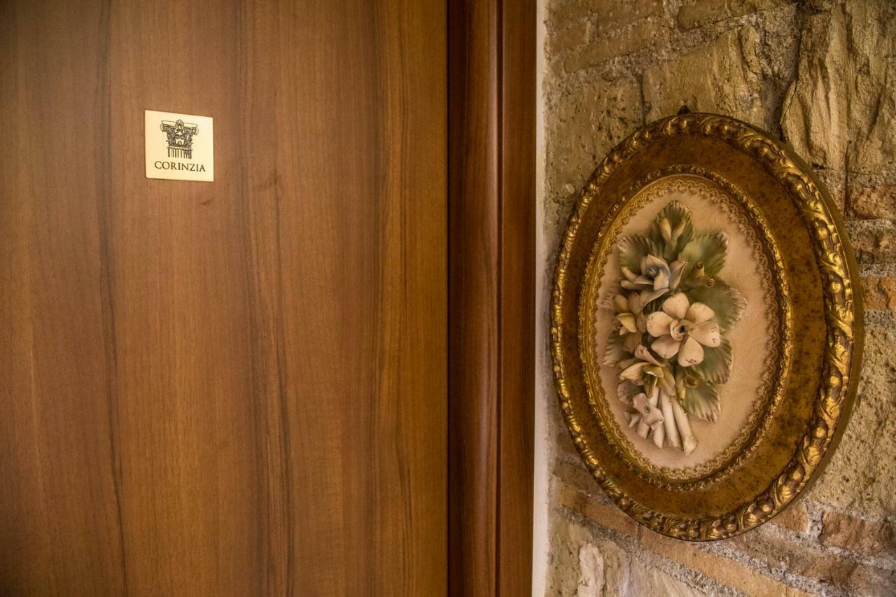 Bed & Breakfast Colonna Bed Napoli