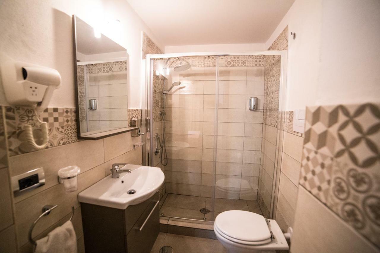 Bed & Breakfast Colonna Bed Napoli