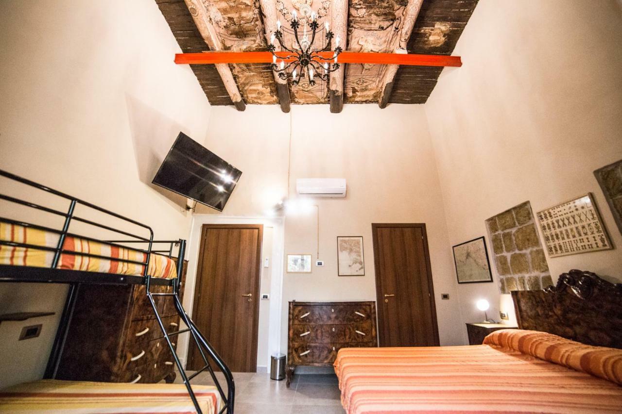 Bed & Breakfast Colonna Bed Napoli