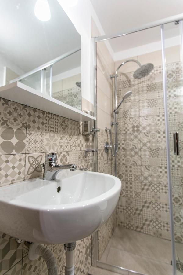Colonna Bed Bed & Breakfast Napoli
